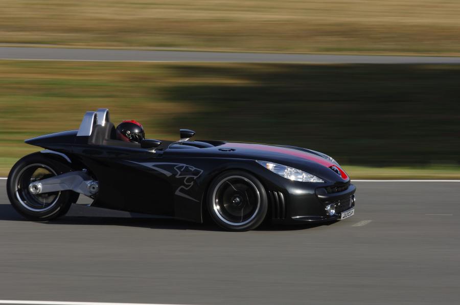  Peugeot 20Cup 2005 года  (фото 53 из 60)